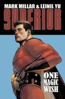 SUPERIOR | 9780857685957 | MARK MILLAR