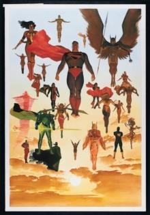 KINGDOM COME | 9781401290962 | MARK WAID, ALEX ROSS