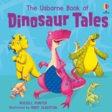 DINOSAUR TALES | 9781805312154 | RUSSELL PUNTER 