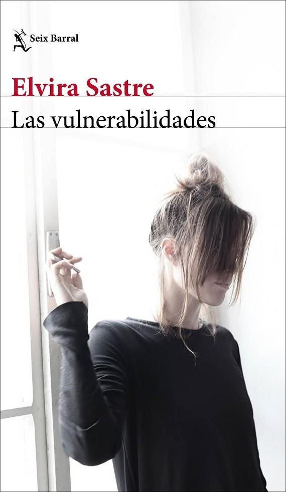 LAS VULNERABILIDADES | 9788432242878 | ELVIRA SASTRE