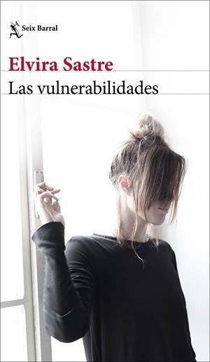 LAS VULNERABILIDADES | 9788432242878 | ELVIRA SASTRE