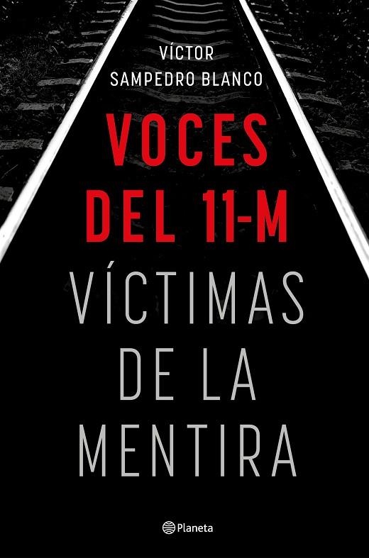 VOCES DEL 11-M | 9788408283492 | SAMPEDRO, VÍCTOR