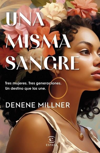 UNA MISMA SANGRE | 9788467072525 | MILLNER, DENENE