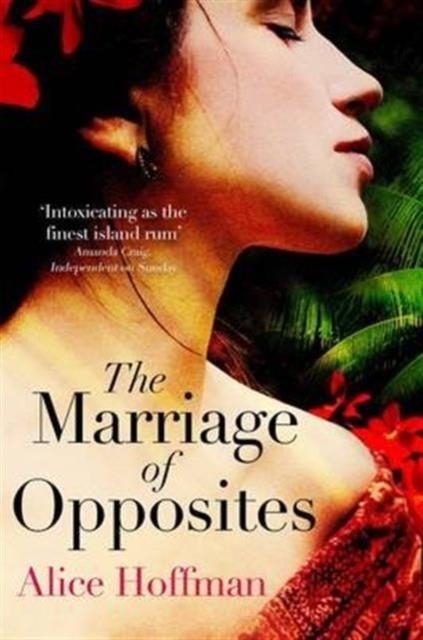 THE MARRIAGE OF OPPOSITES | 9781471112119 | ALICE HOFFMAN
