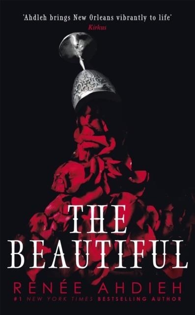 THE BEAUTIFUL | 9781529368154 | RENEE AHDIEH