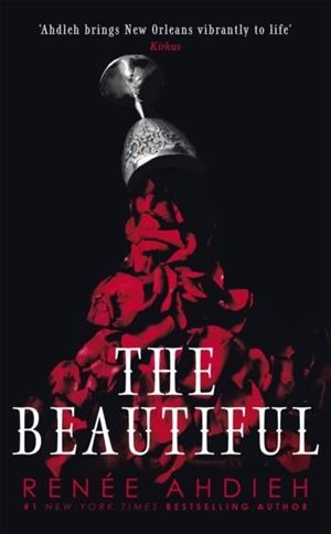 THE BEAUTIFUL | 9781529368154 | RENEE AHDIEH