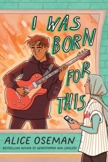 I WAS BORN FOR THIS | 9780008659295 | ALICE OSEMAN