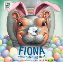 FIONA AND THE EASTER EGG HUNT | 9780310143994 | RICHARD COWDREY