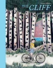 THE CLIFF | 9781770466944 | MANON DEBAYE