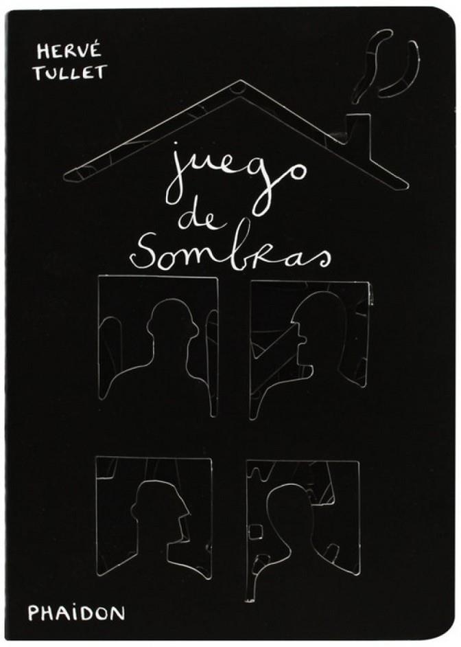 JUEGO DE SOMBRAS | 9780714865898 | TULLET, HERVE