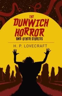 DUNWICH HORROR & OTHER STORIES | 9781838576646 | H.P. LOVECRAFT