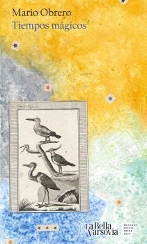 TIEMPOS MÁGICOS | 9788433922946 | MARIO OBRERO
