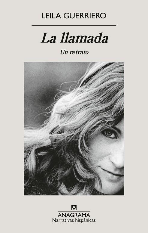 LLAMADA, LA * | 9788433922069 | LEILA GUERRIERO