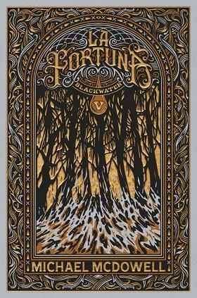 BLACKWATER VOL. 5 - LA FORTUNA - CATALÀ | 9788419654984 | MICHAEL MCDOWELL