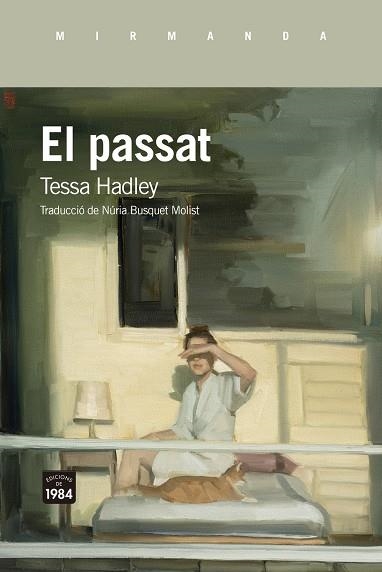 EL PASSAT | 9788418858666 | TESSA HADLEY