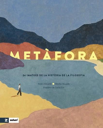 METÀFORA | 9788419889164 | PEDRO ALCALDE