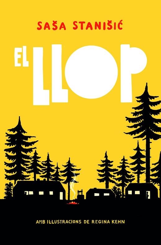 LLOP, EL | 9788412806250 | SASA STANISIC