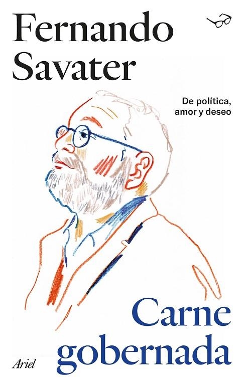 CARNE GOBERNADA | 9788434437296 | FERNANDO SAVATER
