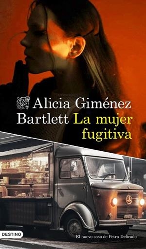 LA MUJER FUGITIVA | 9788423364466 | ALICIA GIMÉNEZ BARTLETT