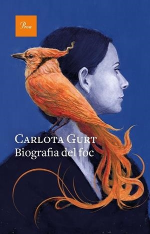 BIOGRAFIA DEL FOC | 9788419657299 | CARLOTA GURT