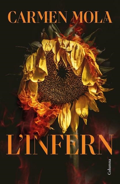 L'INFERN | 9788466430944 | CARMEN MOLA