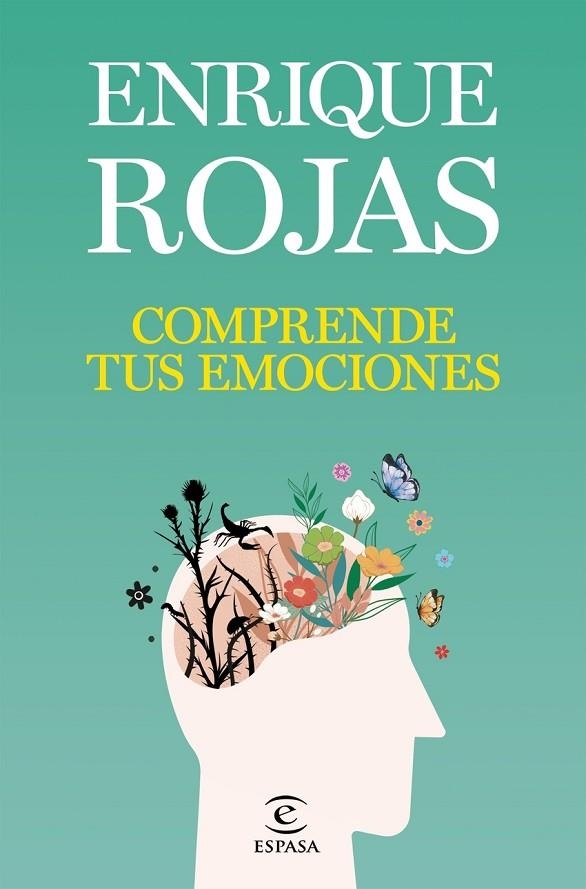 COMPRENDE TUS EMOCIONES | 9788467071238 | ENRIQUE ROJAS