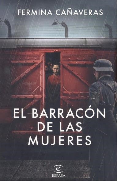 EL BARRACÓN DE LAS MUJERES | 9788467071764 | FERMINA CAÑAVERAS