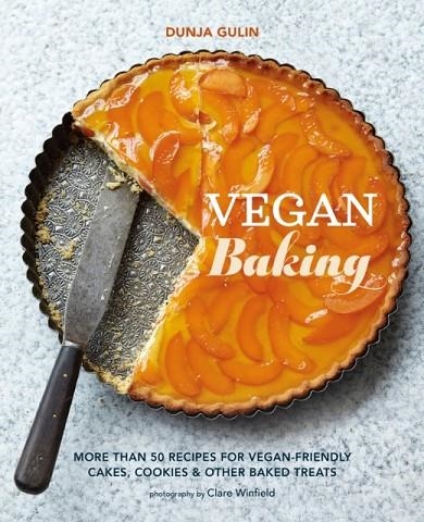 VEGAN BAKING | 9781788795975 | DUNJA GULIN