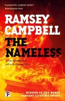 NAMELESS | 9781787587670 | RAMSEY CAMPBELL