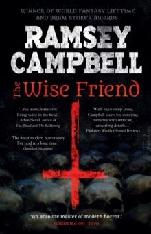 WISE FRIEND | 9781787584037 | RAMSEY CAMPBELL