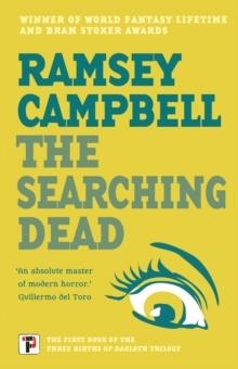 SEARCHING DEAD | 9781787585577 | RAMSEY CAMPBELL 