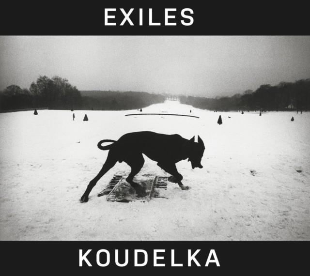 EXILES | 9780500544419 | JOSEF KOUDELKA