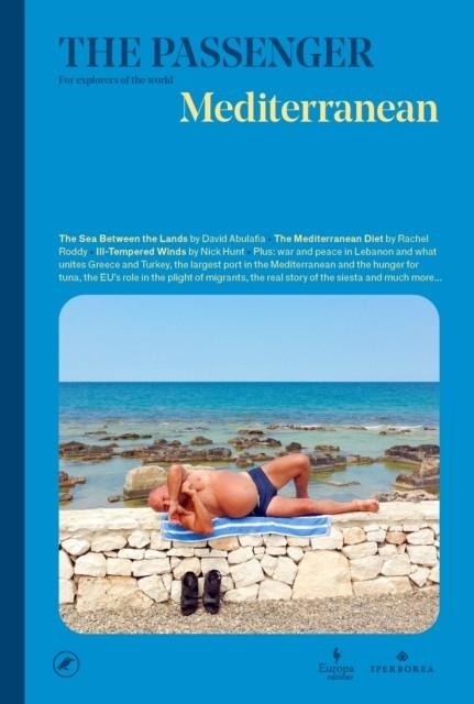 MEDITERRANEAN : THE PASSENGER | 9781787704794 | VARIOUS