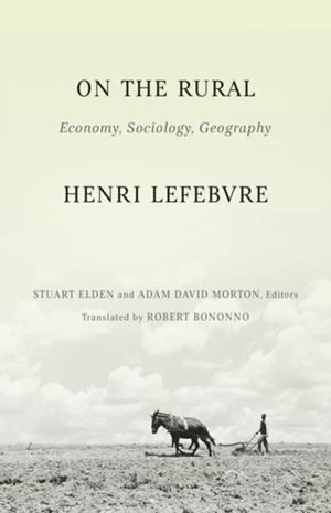 ON THE RURAL | 9781517904692 | HENRI LEFEBVRE
