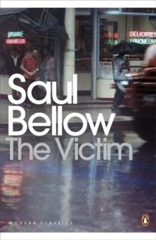 THE VICTIM | 9780141188836 | SAUL BELLOW