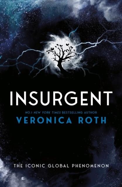 INSURGENT | 9780008662233 | VERONICA ROTH