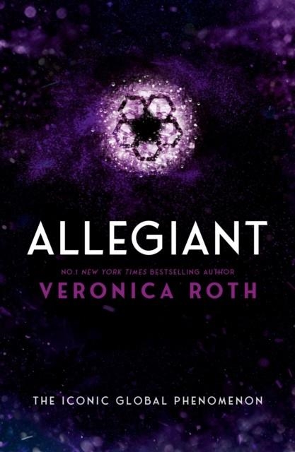 ALLEGIANT | 9780008662240 | VERONICA ROTH