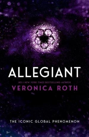 ALLEGIANT | 9780008662240 | VERONICA ROTH