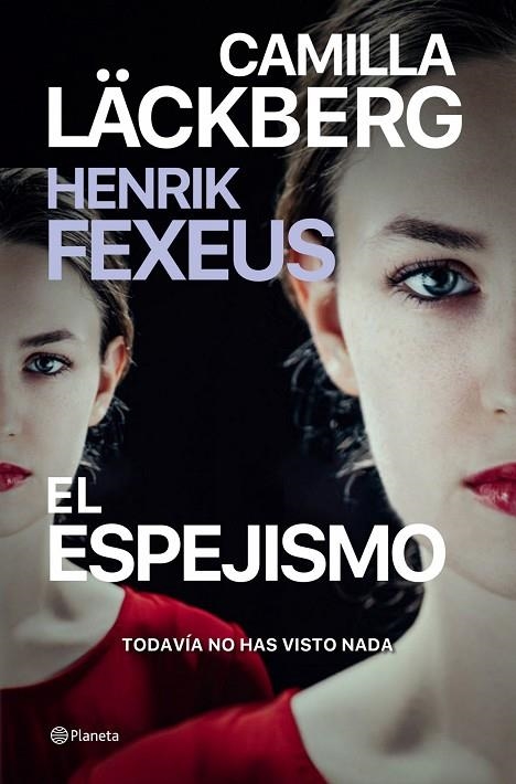 EL ESPEJISMO | 9788408287018 | CAMILLA;FEXEUS, HENRIK LÄCKBERG