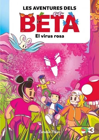 LES AVENTURES DELS BETA | 9788413897806