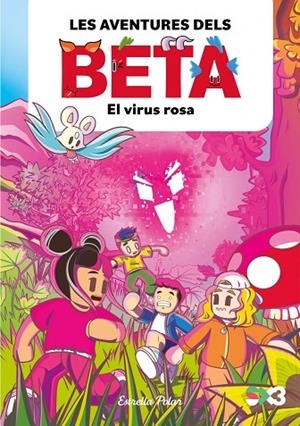 LES AVENTURES DELS BETA | 9788413897806 | LOLA P.