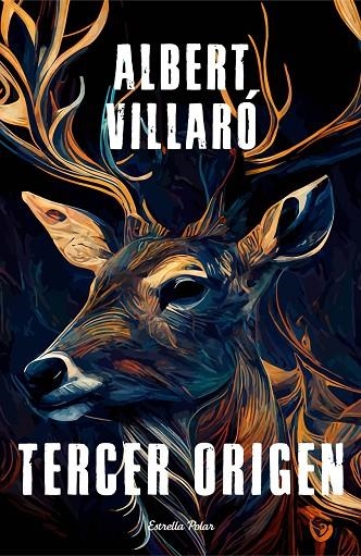 TERCER ORIGEN | 9788413897530 | ALBERT VILLARÓ