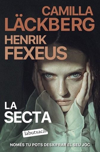 LA SECTA | 9788419971142 | CAMILLA;FEXEUS, HENRIK LÄCKBERG