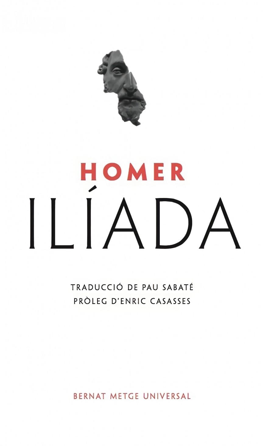 ILIADA - EDICIO ENRIQUIDA 2022 | 9788498594027 | HOMER