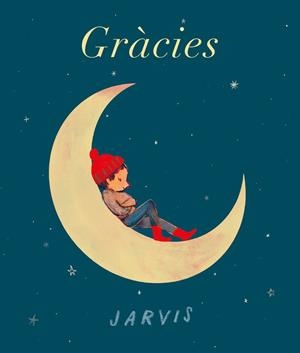 GRACIES - CAT | 9788419974051 | JARVIS