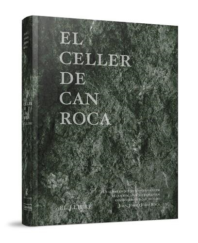 CELLER DE CAN ROCA, EL - EL LLIBRE - EDICIÓ REDUX - NOU FORMAT | 9788412460773 | GERMANS ROCA
