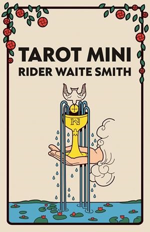 TAROT MINI | 9788419043344 | ARGOT ROBERT-WINTERHALTER