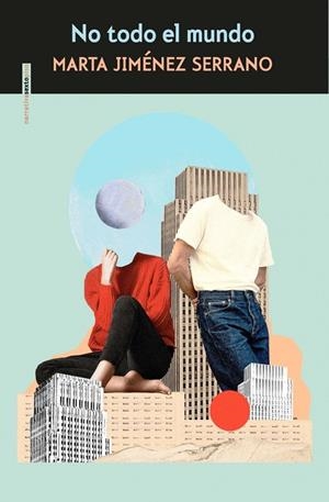 NO TODO EL MUNDO 7¦ED | 9788419261335 | MARTA JIMENEZ SERRANO