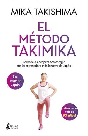 METODO TAKIMIKA, EL | 9788418524646 | MIKA TAKISHIMA