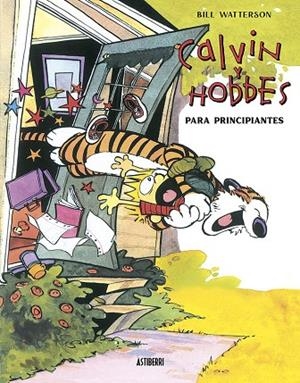 CALVIN Y HOBBES PARA PRINCIPIANTES | 9788418909948 | BILL WATTERSON